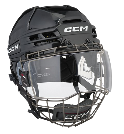 CCM HVR Hybrid Visor