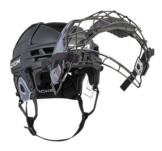 CCM HVR Hybrid Visor