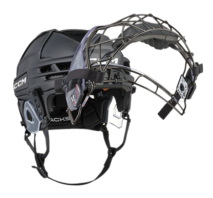CCM HVR Hybrid Visor