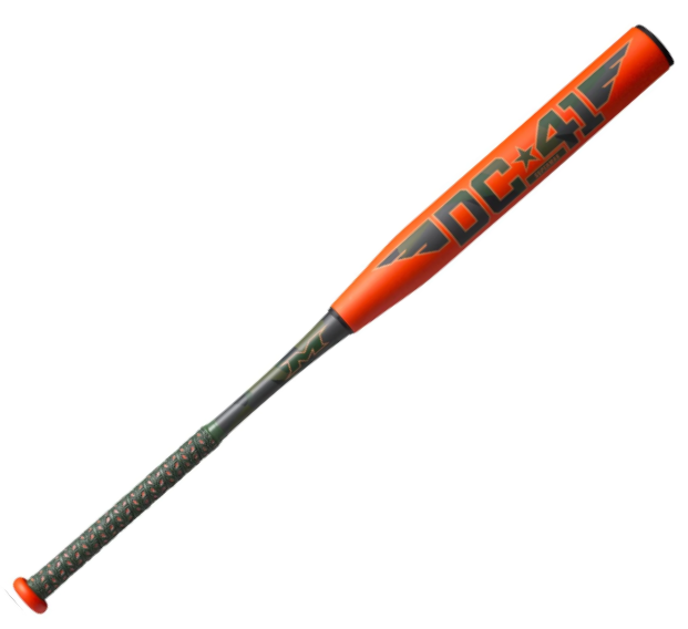 Miken DC-41 Supermax 13.5