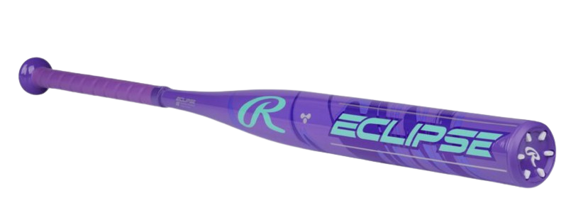 Rawlings Eclipse (-12) Fastpitch Softball Bat