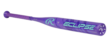 Rawlings Eclipse (-12) Fastpitch Softball Bat