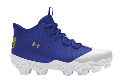 Under Armour Harper 9 RM Boys' Baseball Cleats