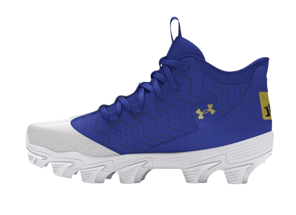 Under Armour Harper 9 RM Boys' Baseball Cleats