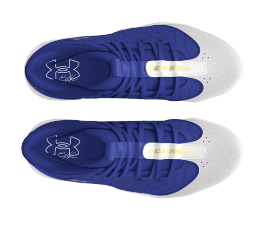 Under Armour Harper 9 RM Boys' Baseball Cleats