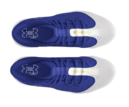 Under Armour Harper 9 RM Boys' Baseball Cleats