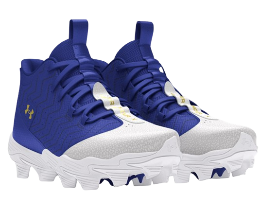 Under Armour Harper 9 RM Boys' Baseball Cleats