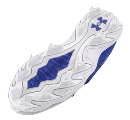 Under Armour Harper 9 RM Boys' Baseball Cleats