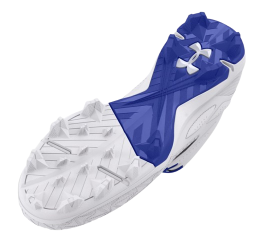 Under Armour Leadoff Mid Youth's Baseball Cleats – Skater's