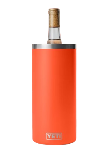 Yeti Rambler Wine Chiller
