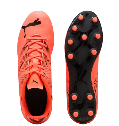 Puma Attacanto FG/AG Youth Soccer Cleats