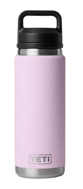 Yeti Rambler 26 oz Bottle w/ Chug Cap – Skater's Edge Source for