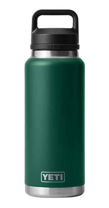 Yeti Rambler 36 oz Bottle With Chug Cap