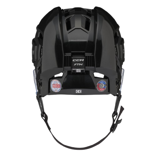 CCM FTW Senior Hockey Helmet