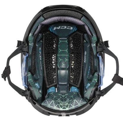 CCM FTW Senior Hockey Helmet