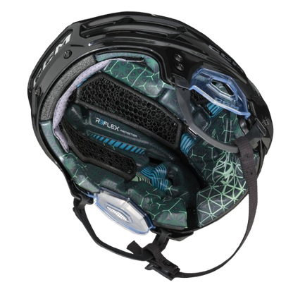 CCM FTW Senior Hockey Helmet