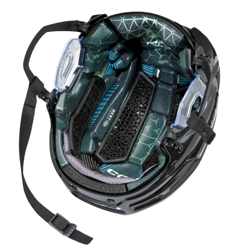 CCM FTW Senior Hockey Helmet
