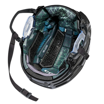 CCM FTW Senior Hockey Helmet