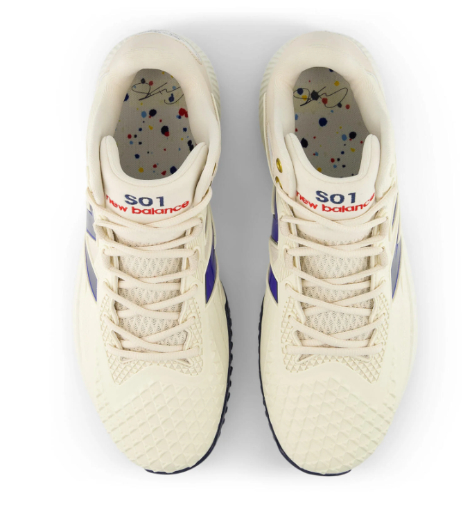 New Balance FuelCell Ohtani 1 Trainer Baseball Shoes – Skater's New Balance FuelCell Ohtani 1 Trainer Baseball Shoes – Skater's