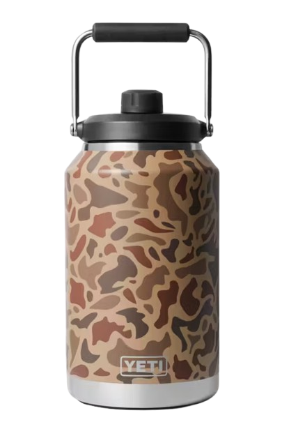 Yeti Rambler 1 Gallon Jug
