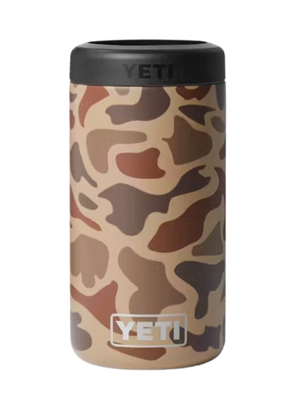 Yeti Rambler 16 oz Colster Tall Can Insulator