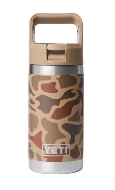 Yeti Rambler Junior 12 oz Kids Bottle – Skater's Edge Source for