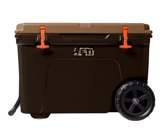Yeti Tundra Haul Wheeled Cooler