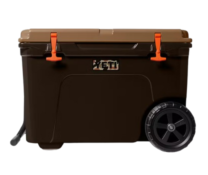 Yeti Tundra Haul Wheeled Cooler
