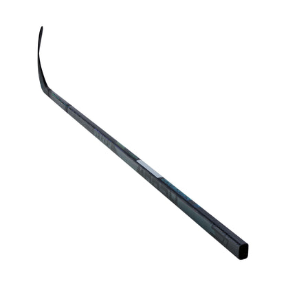 A photo of the Sherwood Rekker Morph Pro Hockey Stick in colour black.