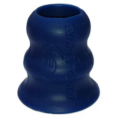 A photo of the Sidelines Grip N' Rip Bat Taper in colour navy