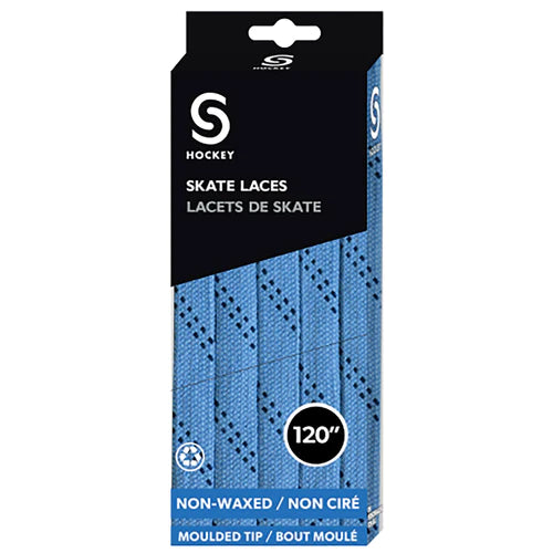 Source for Sports Non-Waxed Hockey Skate Laces - Source Exclusive