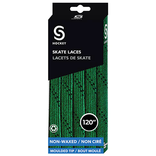 Source for Sports Non-Waxed Hockey Skate Laces - Source Exclusive