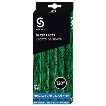 Source for Sports Non-Waxed Hockey Skate Laces - Source Exclusive
