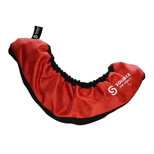 Source for Sports Skate Soaker - Source Exclusive Red