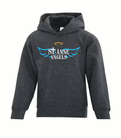 St. Anne Catholic Elementary School - Youth Hoodie