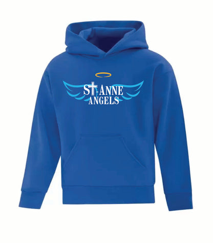 St. Anne Catholic Elementary School - Youth Hoodie
