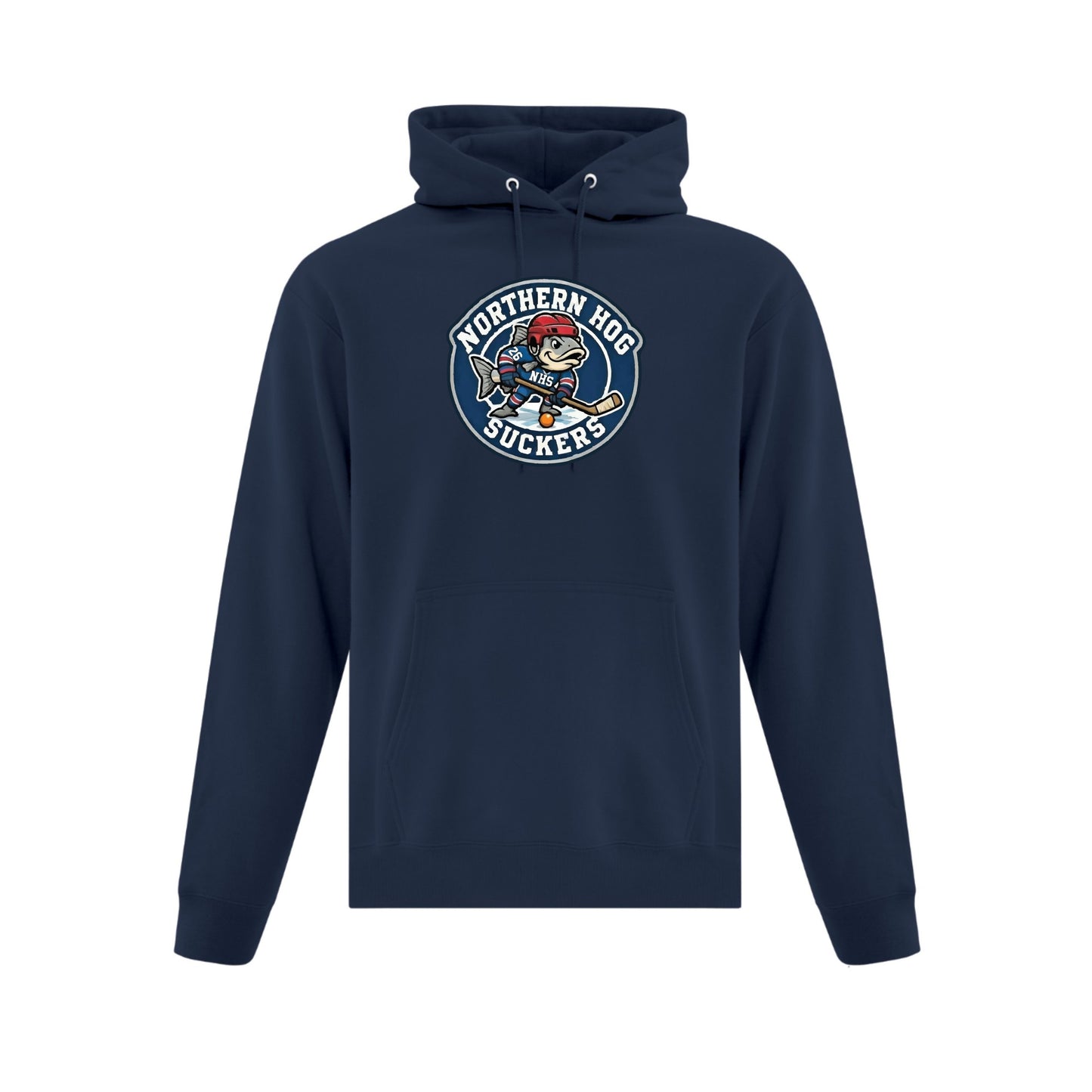 Northern Hogs - Youth Hoodie