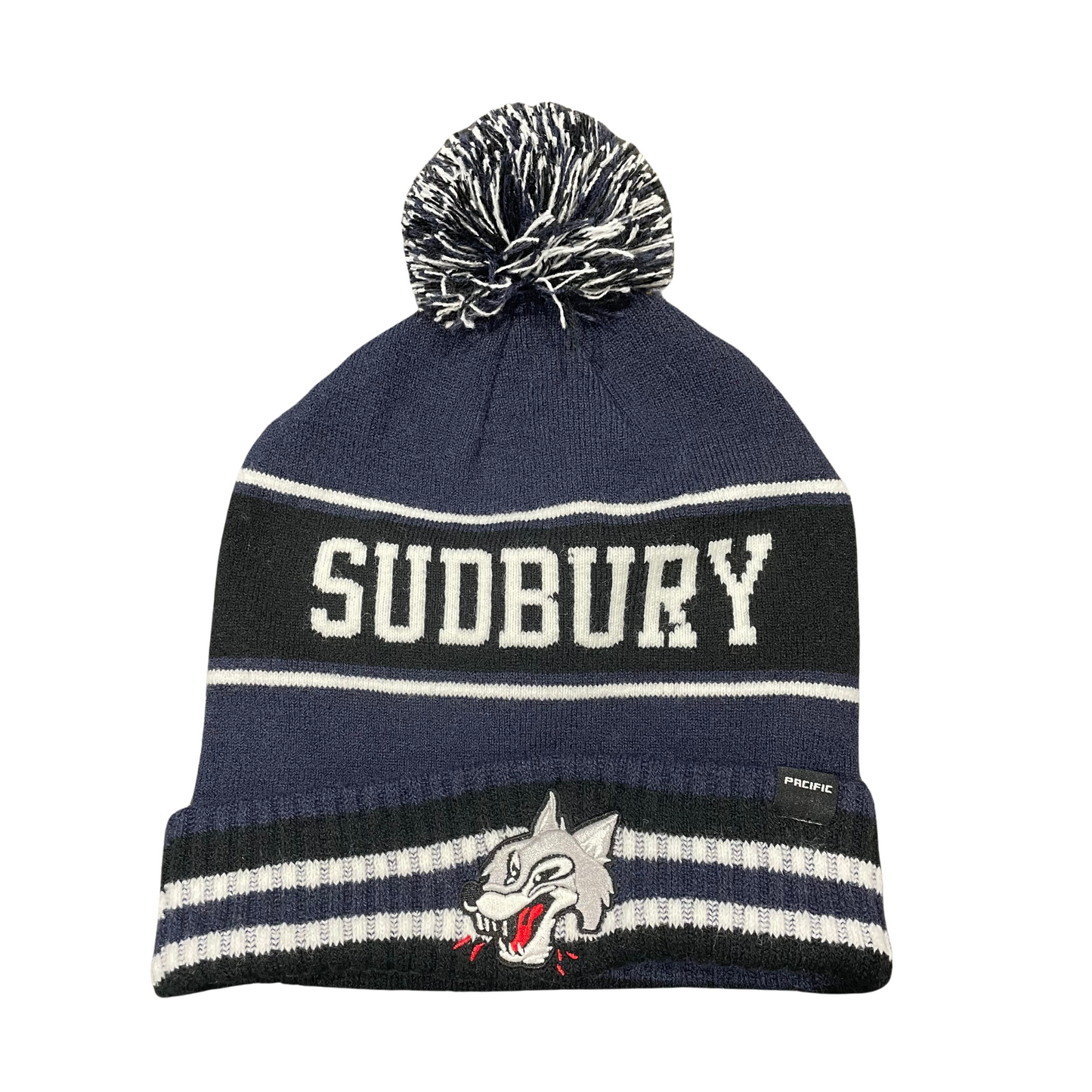 Sudbury Minor Hockey Association Toque