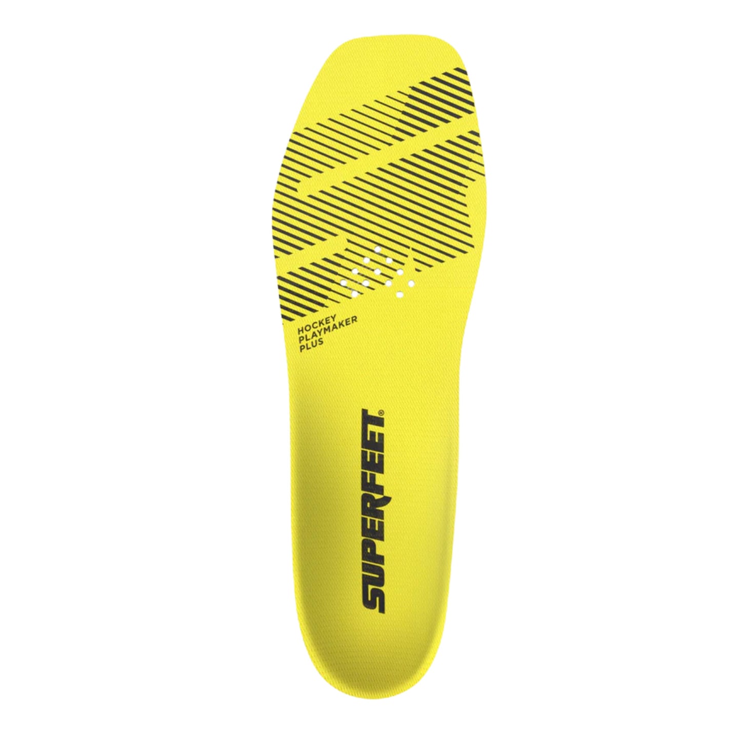 Superfeet Hockey Playmaker Plus Skate Insole