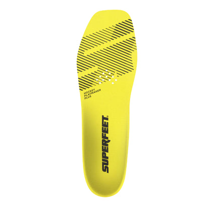 Superfeet Hockey Playmaker Plus Skate Insole