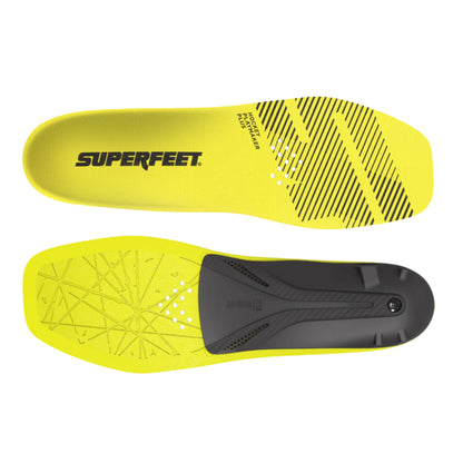 Superfeet Hockey Playmaker Plus Skate Insole