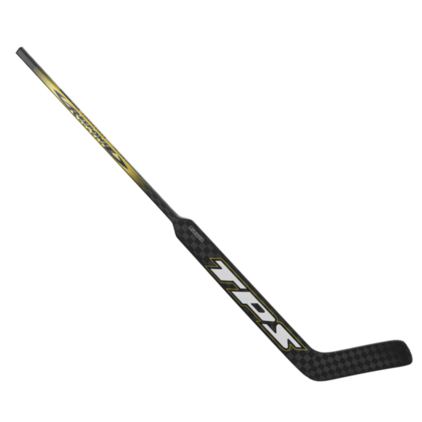 TPS Hockey Response Rubber Senior Goalie Stick
