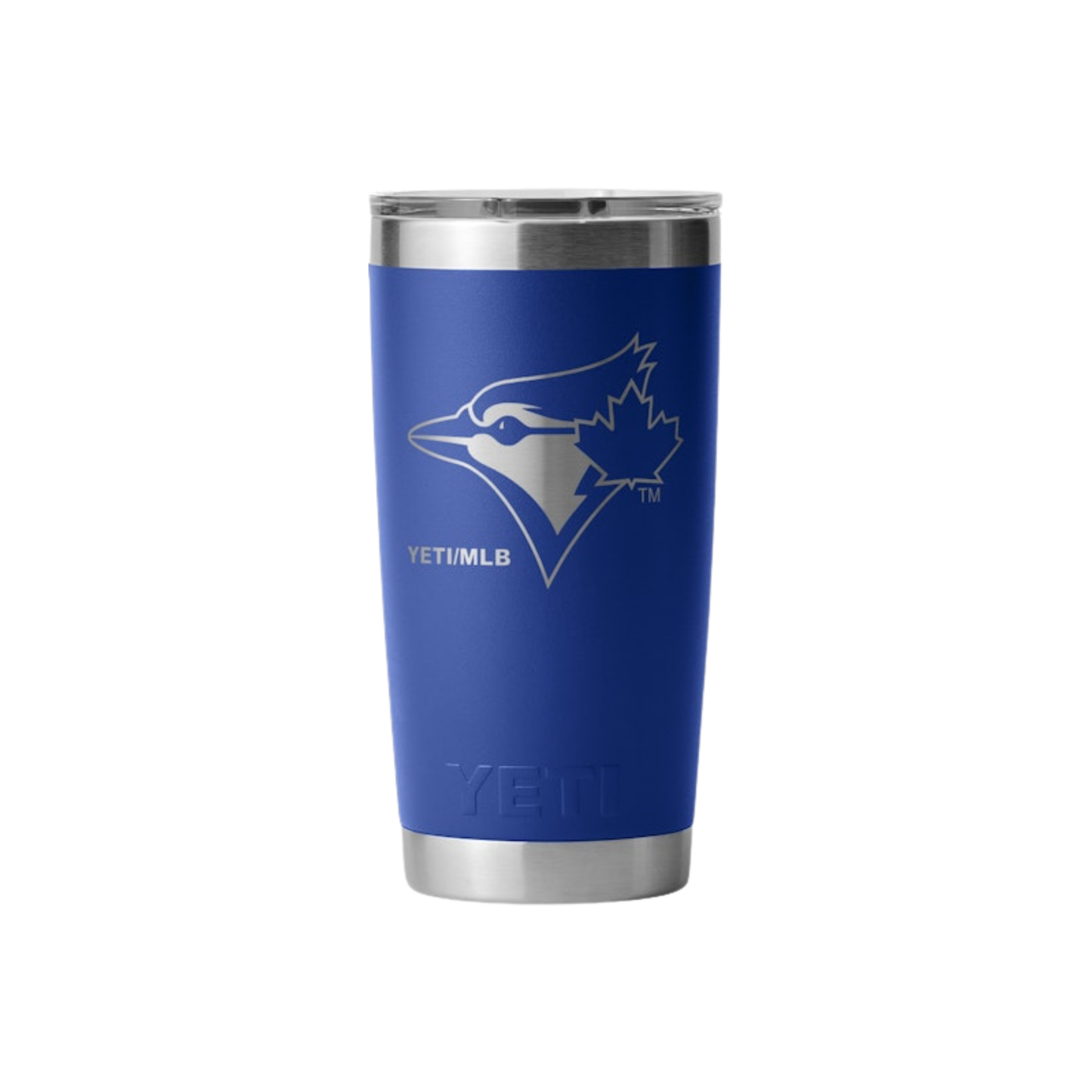 Yeti Blue Jays Rambler 20 oz