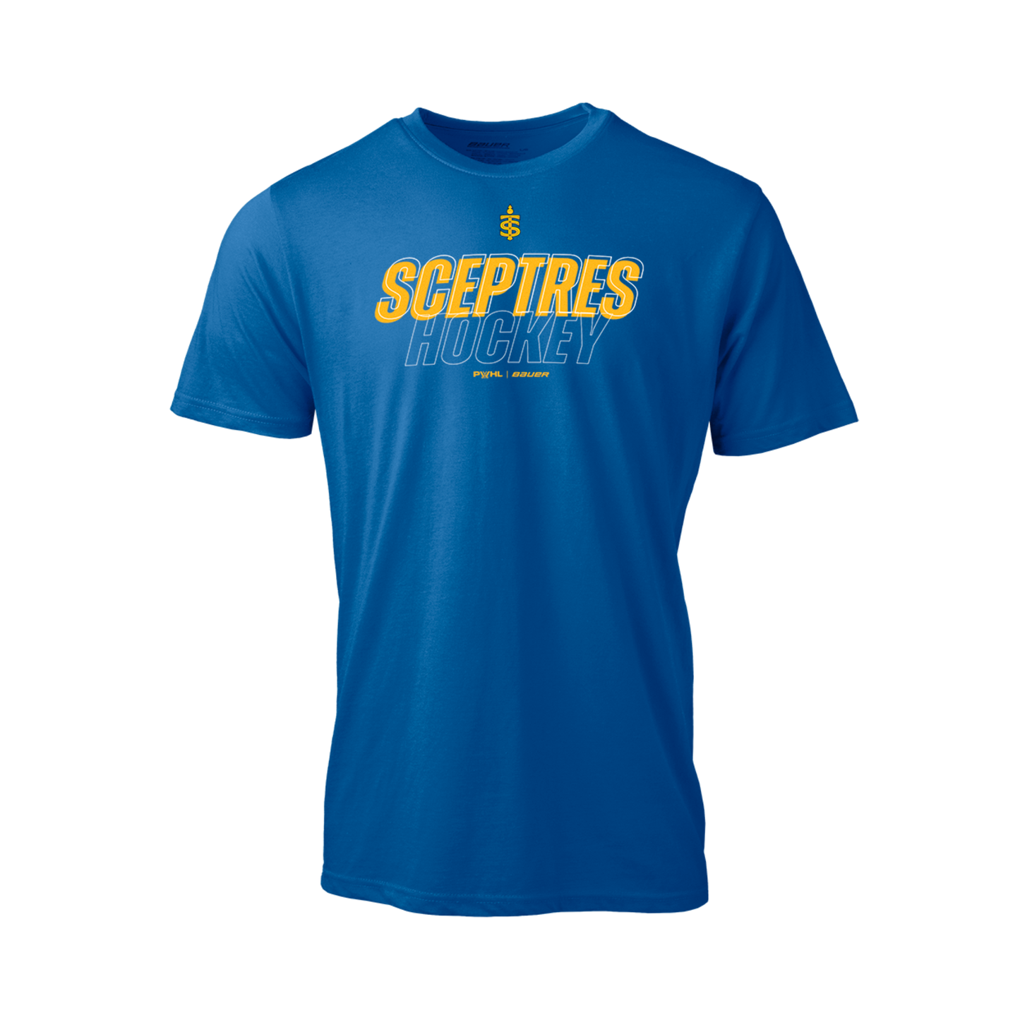 Bauer PWHL Tshirt Graphic Tshirt