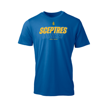Bauer PWHL Tshirt Graphic Tshirt