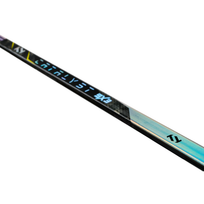 True Catalyst 9X3 Junior Hockey Stick Shaft