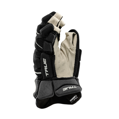 True Catalyst 9X3 Senior Hockey Glove Inside