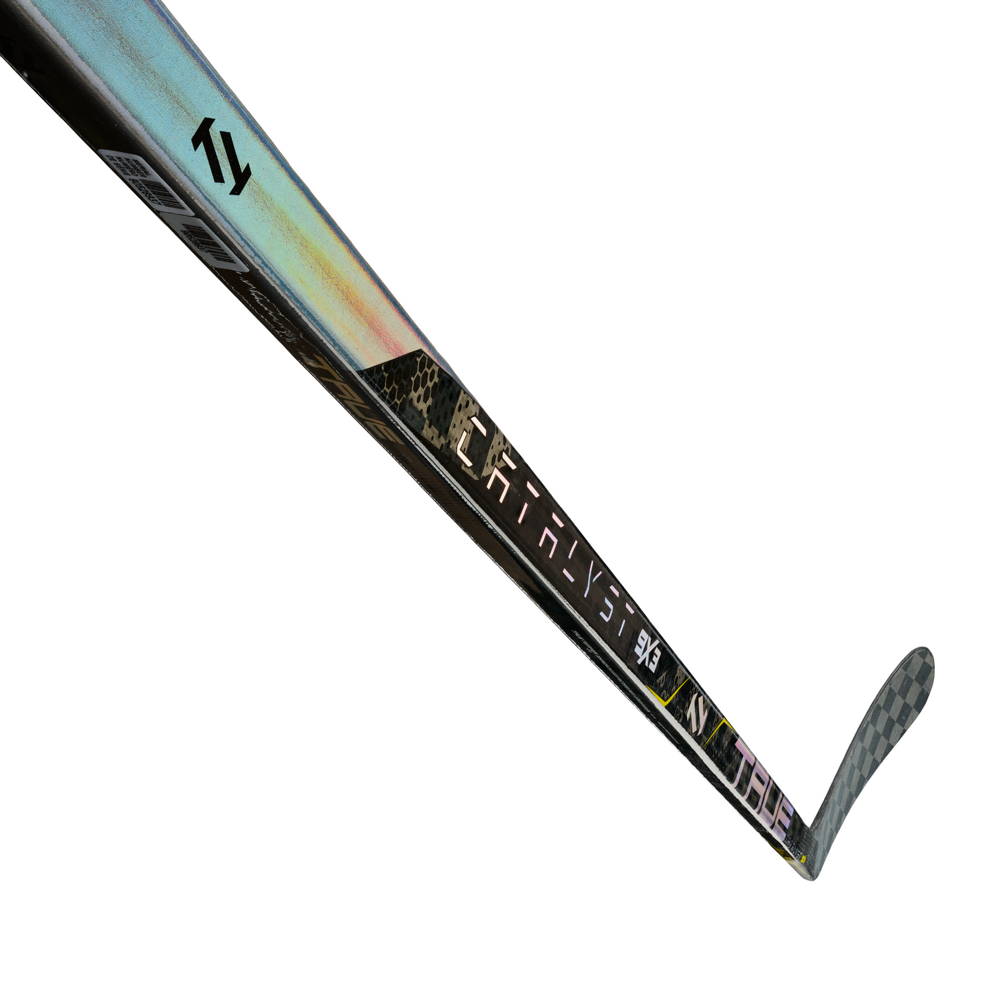 True Catalyst 9X3 Junior Hockey Stick Left