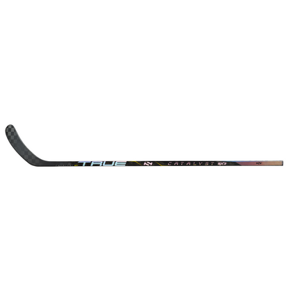 True Catalyst 9X3 Senior Hockey Stick Right