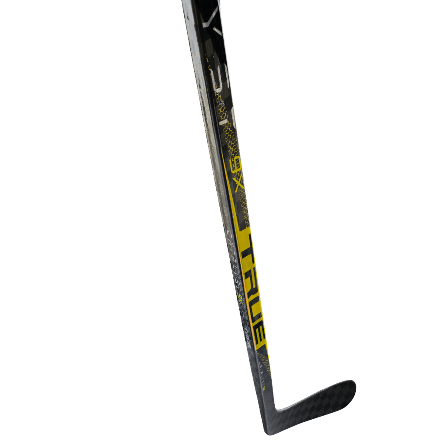 True Catalyst 9X Junior Hockey Stick